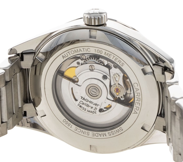 Tag Heuer Carrera WAR201E.BA0723 Image 4